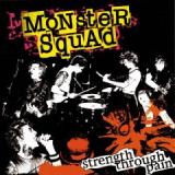 MONSTER SQUAD
