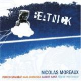 MOREAUX NICOLAS