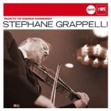 GRAPELLI STEPHANE