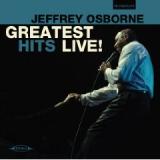 OSBORNE JEFFREY