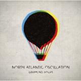 NORTH ATLANTIC OSCILLATION NORTH ATLANTIC OSCILLATION