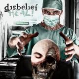 DISBELIEF