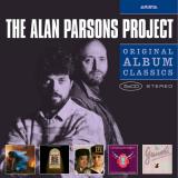 ALAN PARSONS PROJECT ALAN PARSONS PROJECT