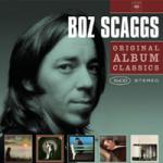 BOZ SCAGGS