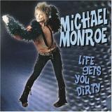 MONROE MICHAEL