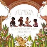 COLON WILLIE & RUBEN BLADES