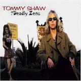 SHAW TOMMY