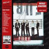 FURY IN THE SLAUGHTERHOUSE