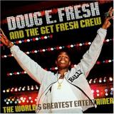 FRESH DOUG E