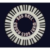 HALL BOB