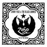 PAGE JIMMY & BLACK CROWES