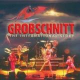 GROBSCHNITT