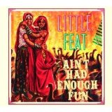 LITTLED FEAT