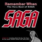 SAGA