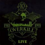 OVERKILL