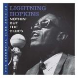 HOPKINS LIGHTNIN