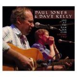 JONES PAUL & KELLY DAVE