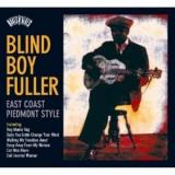 FULLER BLIND BOY