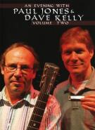 JONES PAUL & KELLY DAVE