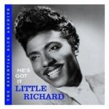 LITTLE RICHARD