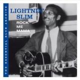 LIGHTNIN SLIM