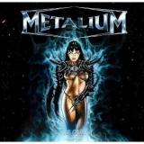 METALIUM