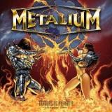 METALIUM