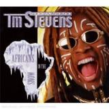 STEVENS T.M.