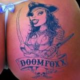DOOMFOXX