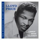 PRICE LLOYD