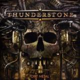 THUNDERSTONE