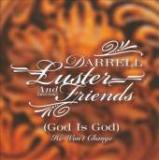 LUSTER DARRELL