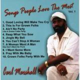 MARSHALL CARL