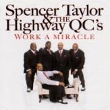 TAYLOR SPENCER