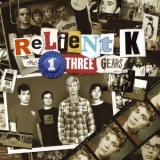 RELIENT K