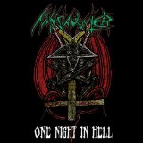 NUNSLAUGHTER