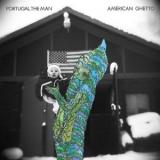 PORTUGAL THE MAN