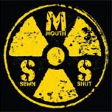 MOUTH SEWN SHUT