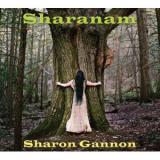 GANNON SHARON