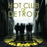 HOT CLUB OF DETROIT