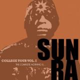 SUN RA
