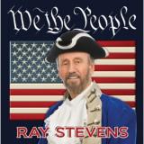 STEVENS RAY