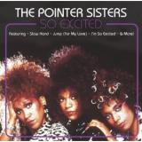 POINTER SISTERS