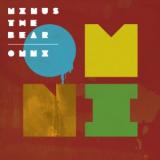 MINUS THE BEAR