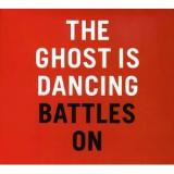 GHOST IS DANCING