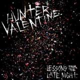 HUNTER VALENTINE