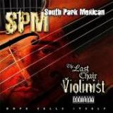 SOUTH PARK MEXICAN