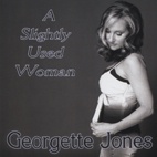 JONES GEORGETTE