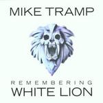 TRAMP MIKE (EX-WHITE LION VOICE)