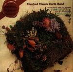 MANNS MANFRED EARTH BAND